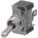 Rankin Delux Silver On/Off Toggle Switch for Rankin Delux Part Number RD100-06