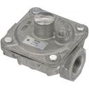 Rankin Delux 1/2 inch Natural Gas Pressure Regulator for Rankin Delux Part Number RDLR-06A