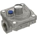 Rankin Delux 3/4 inch Natural Gas Pressure Regulator for Rankin Delux Part Number RDLR-06C