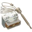 Royal Range LCCM Type Safety Thermostat for Royal Range Part Number 3112, 5/16 x 3 1/2 inch