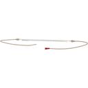 Star Manufacturing STAHA-120232 60 Volt/450 Watts Quartz Heater