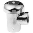 Stero STRP62-1149 Chrome Vacuum Breaker, 3/4 inch