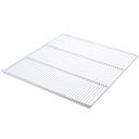 True TRU226918-038 White Epoxy Shelf
