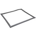 True Door Gasket for True Part Number E932588, 22-1/2 x 25-7/8 inch