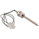 Ultrafryer Black Wire Thermistor Temperature Probe for Ultrafryer Part Number 18A006