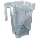 Vitamix VIT16016 No Blade or Lid Blending Station Advance Container, 48 Ounce