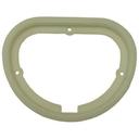 Vollrath/Idea-Medalie Kidney Shaped Element Gasket for Vollrath/Idea-Medalie Part Number 17868-1