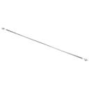 Vulcan Hart 208 Volt 1800 Watt Wire Connector Quartz Element for Vulcan Hart Part Number 00-825331, 29 1/8 inch