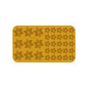 Silikomart Naturae Silicone 24 Cavities Small and Medium Leaf Mold