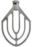 Univex Batter Beater for 80 Quart Bowl of 80 Quart Mixer