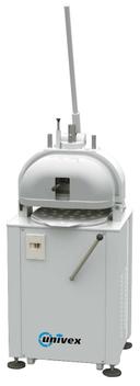 Univex Semi-Automatic 0.42 - 1.41 Ounce Bun Divider / Rounder