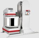 Univex Silverline Spiral Mixer, 350 Pound Dough Capacity