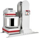 Univex Silverline Spiral Mixer with 440 Pound Removable Bowl