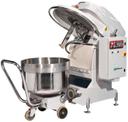 Univex Silverline Spiral Mixer with 353 Pound Removable Bowl