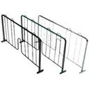 John Boos Green Epoxy Divider, 24 x 9 inch.