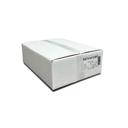 Napco Yellow 1.35 Mil Can Liner, 33 Gallon Capacity -- 250 per case