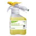 Diversey Suma Eliminex D3.1 Foam Drain Liquid Cleaner, 50.7 Ounce -- 2 per case