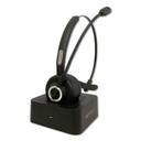 Spracht Zum Bt Black Monaural Mobile Office Over The Head Headset