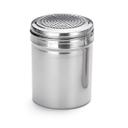 Tablecraft Stainless Steel Dredge, 10 Ounce Capacity