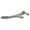 Tablecraft Aluminum Easy Cut Pail Opener