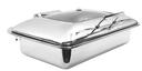 Tablecraft Quick View Full Size Induction Chafer, 22.875 x 17.25 x 8.25 inch