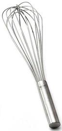 Tablecraft Stainless Steel French Whip, 20 inch