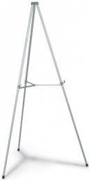 Winco Mahogany Premium Tripod Display Easel for MBB-3, 23 1/4 x 1 x 61 inch.