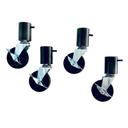 Get-A-Grip The Straight Wheel Only -- 4 set per case