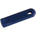 Winco Blue Sleeve for AFP12 AFP5 ASP7 AXST3 Series Fry Pan -- 12 per case.