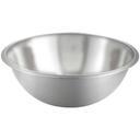 Winco Stainless Steel All Purpose True Capacity Mixing Bowl, 13 Quart -- 12 per case.