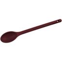 Winco High Heat Nylon Red Spoon, 15 inch -- 12 per case.