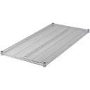 Winco VC Series Chrome Plated Wire Shelf, 21 x 48 inch -- 2 per case.
