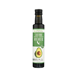 Contains 23 Avocado Oils products