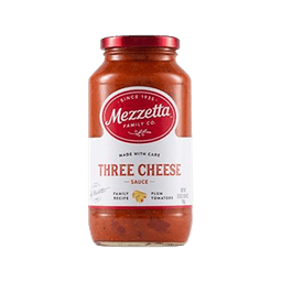 Contains 55 Cheese Sauces products