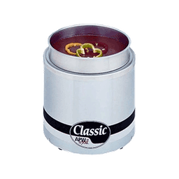 Contains 80 Countertop Cookers and Warmers products