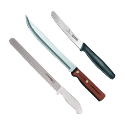 Contains 17 Slicer Knives products