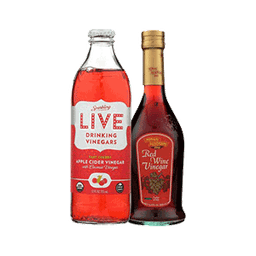Contains 152 Vinegars products