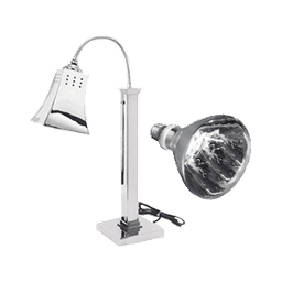 Contains 10 Heat Lamps products