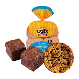 Contains 4921 Frozen Bakery products
