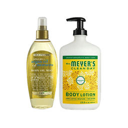 Contains 563 Hand and Body Lotions products