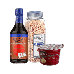 Contains 401 Dry Vegetables products