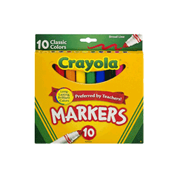 Contains 96 Color Books and Crayons products