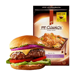 Pre-Prepared Foods