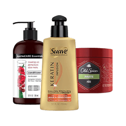 Contains 1141 Hair Care products