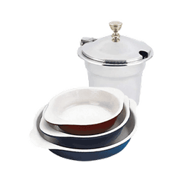 Contains 42 Casseroles and Tureens products