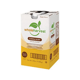 Contains 29 Frying Oils products