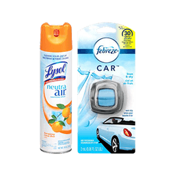 Contains 511 Air Refreshers products