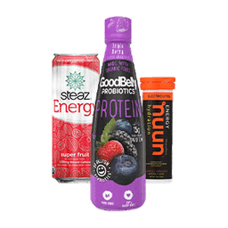 Contains 590 Energy Drinks products