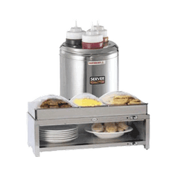 Contains 45 Food Warmers products