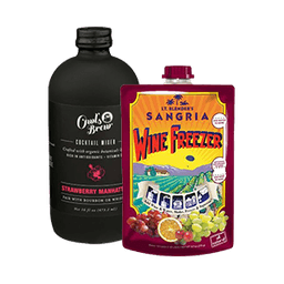 Contains 341 Cocktail and Punch products